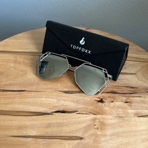 TOPPFOXX sunglasses